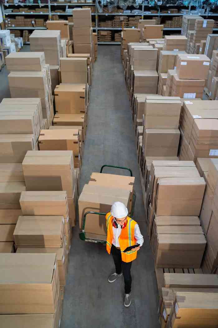 kreston experiencia en logistica